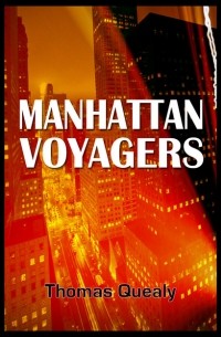  - Manhattan Voyagers