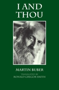 I and Thou