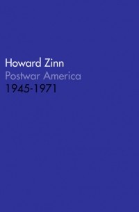 Post War America 1945-1971