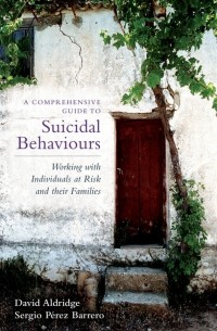 A Comprehensive Guide to Suicidal Behaviours