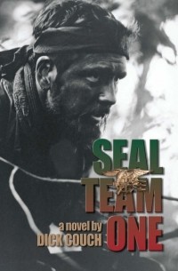 Dick  Couch - Seal Team One