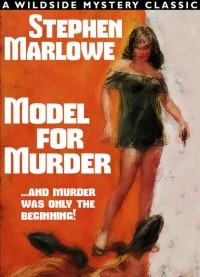Стивен Марлоу - Model for Murder