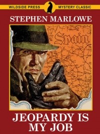 Стивен Марлоу - Jeopardy Is My Job