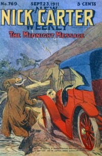 The Midnight Message