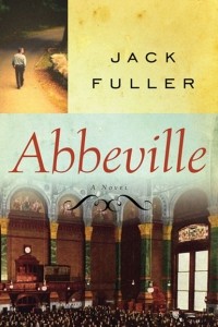 Jack  Fuller - Abbeville