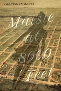 Frederick  Reuss - Maisie at 8000 Feet