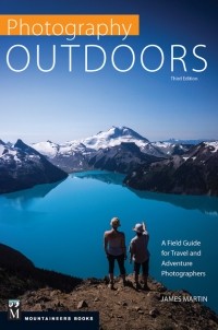 James  Martin - Photography Outdoors