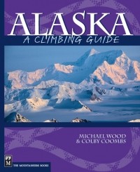 Michael  Wood - Alaska