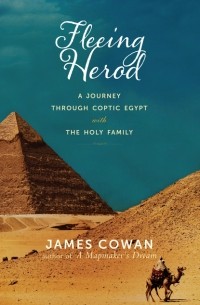 James Cowan P. - Fleeing Herod