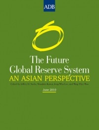 Jeffrey D. Sachs - The Future Global Reserve System