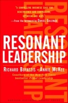 Ричард Бояцис - Resonant Leadership