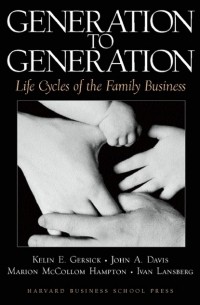 John A. Davis - Generation to Generation