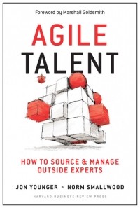 Norm Smallwood - Agile Talent