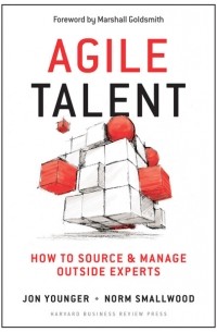 Norm Smallwood - Agile Talent