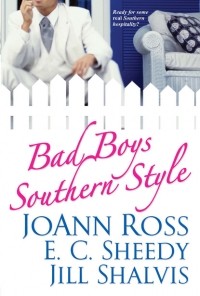 JoAnn  Ross - Bad Boys Southern Style