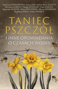 Agnieszka Olejnik - Taniec pszcz?ł