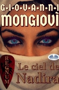 Giovanni Mongiov? - Le Ciel De Nadira