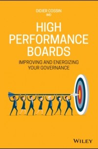 Didier  Cossin - High Performance Boards