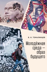 В. Н. Томалинцев - Молодёжная среда – образ будущего