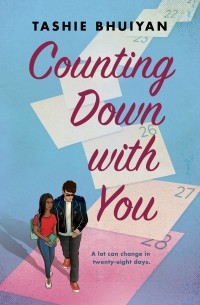Tashie Bhuiyan - Counting Down with You