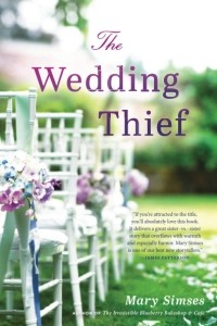 Мэри Симсес - The Wedding Thief