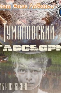 Ежи Тумановский - Иглосборка (сборник)