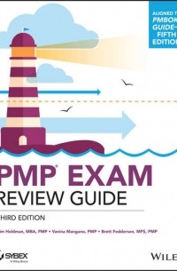 PMP Project Management Professional Exam Review Guide