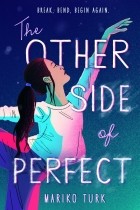 Mariko Turk - The Other Side of Perfect