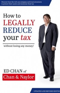 How to Legally Reduce Your Tax