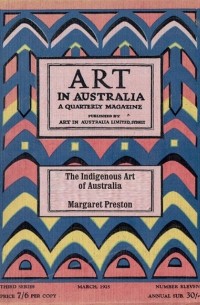 The Indigenous Art of Australia