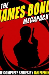 Ian Fleming - The James Bond MEGAPACK®