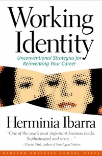 Working Identity