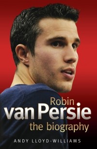 Robin Van Persie