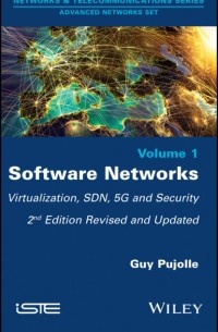 Guy  Pujolle - Software Networks