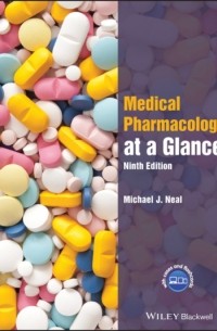 Medical Pharmacology at a Glance