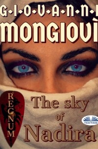 Giovanni Mongiov? - The Sky Of Nadira