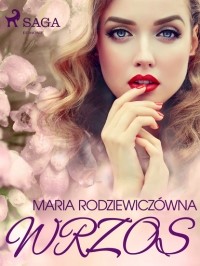 Maria Rodziewicz?wna - Wrzos