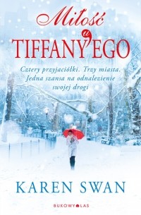 Miłość u Tiffany’ego