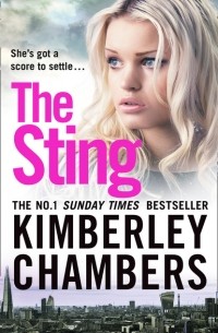 Kimberley  Chambers - The Sting
