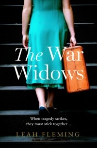 Лия Флеминг - The War Widows