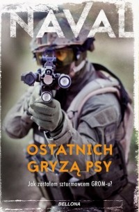 Ostatnich gryzą psy