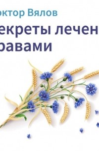 Сергей Вялов - Секреты лечения травами
