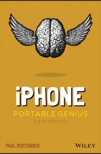 Paul  McFedries - iPhone Portable Genius