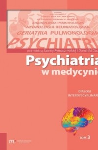 Psychiatria w medycynie