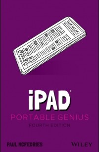 Paul  McFedries - iPad Portable Genius