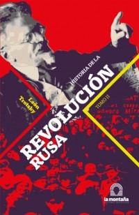 Leon  Trotsky - Historia de la Revoluci?n Rusa Tomo II