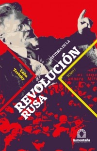 Leon  Trotsky - Historia de la Revoluci?n Rusa Tomo I