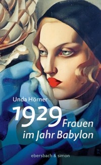 Unda H?rner - 1929 - Frauen im Jahr Babylon