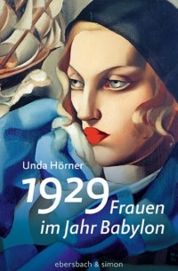 1929 - Frauen im Jahr Babylon