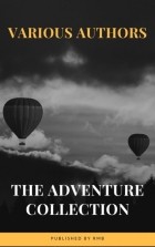  - The Adventure Collection: Treasure Island, The Jungle Book, Gulliver&#039;s Travels, White Fang. ..